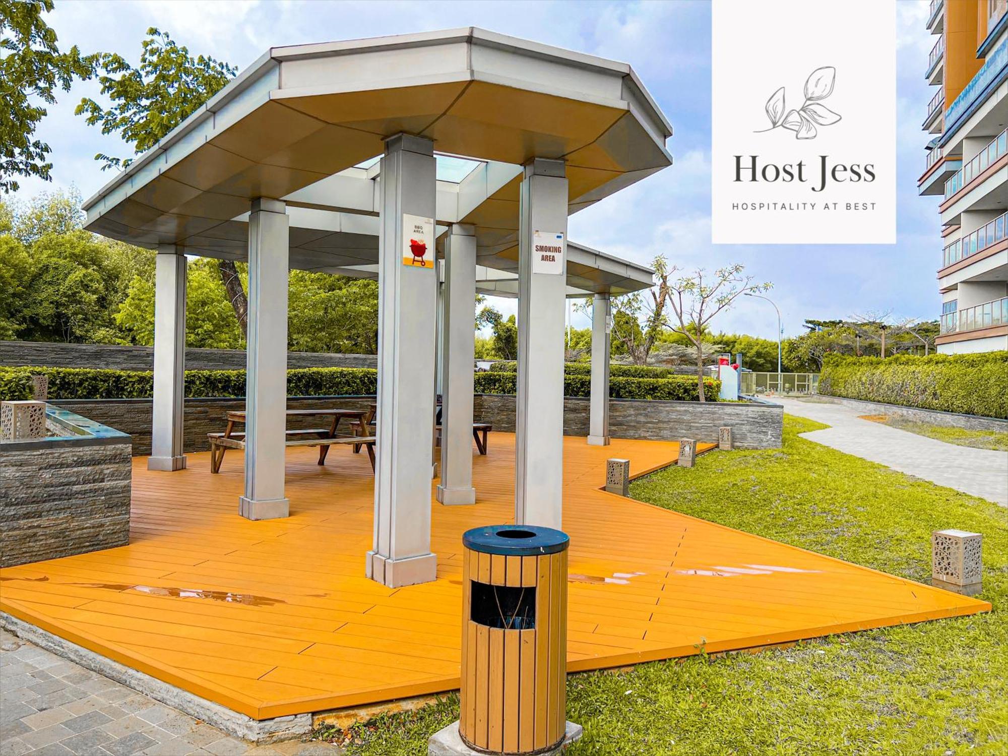 Gold Coast Pik Apartments By Host Jess Jakarta Exterior foto