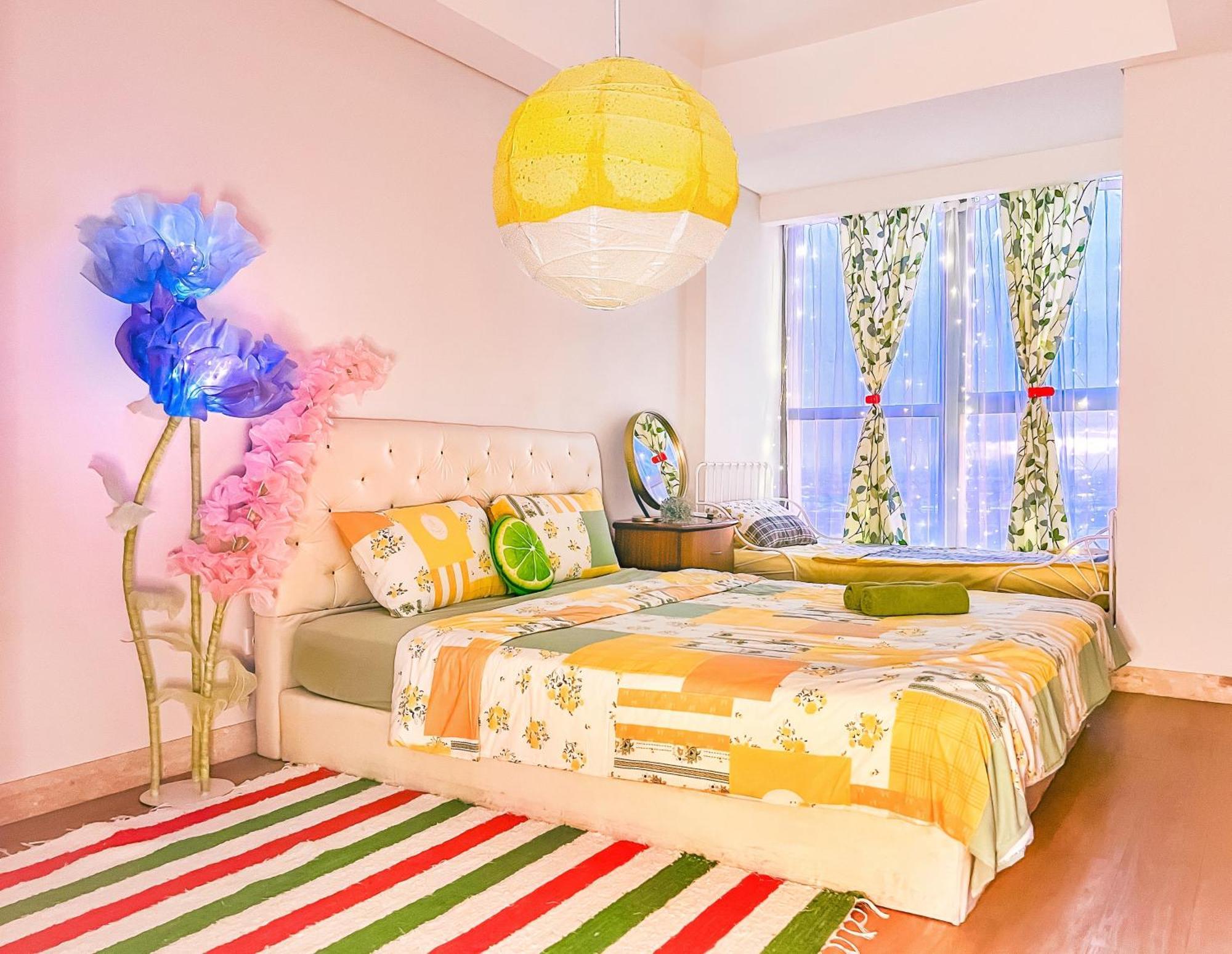 Gold Coast Pik Apartments By Host Jess Jakarta Exterior foto