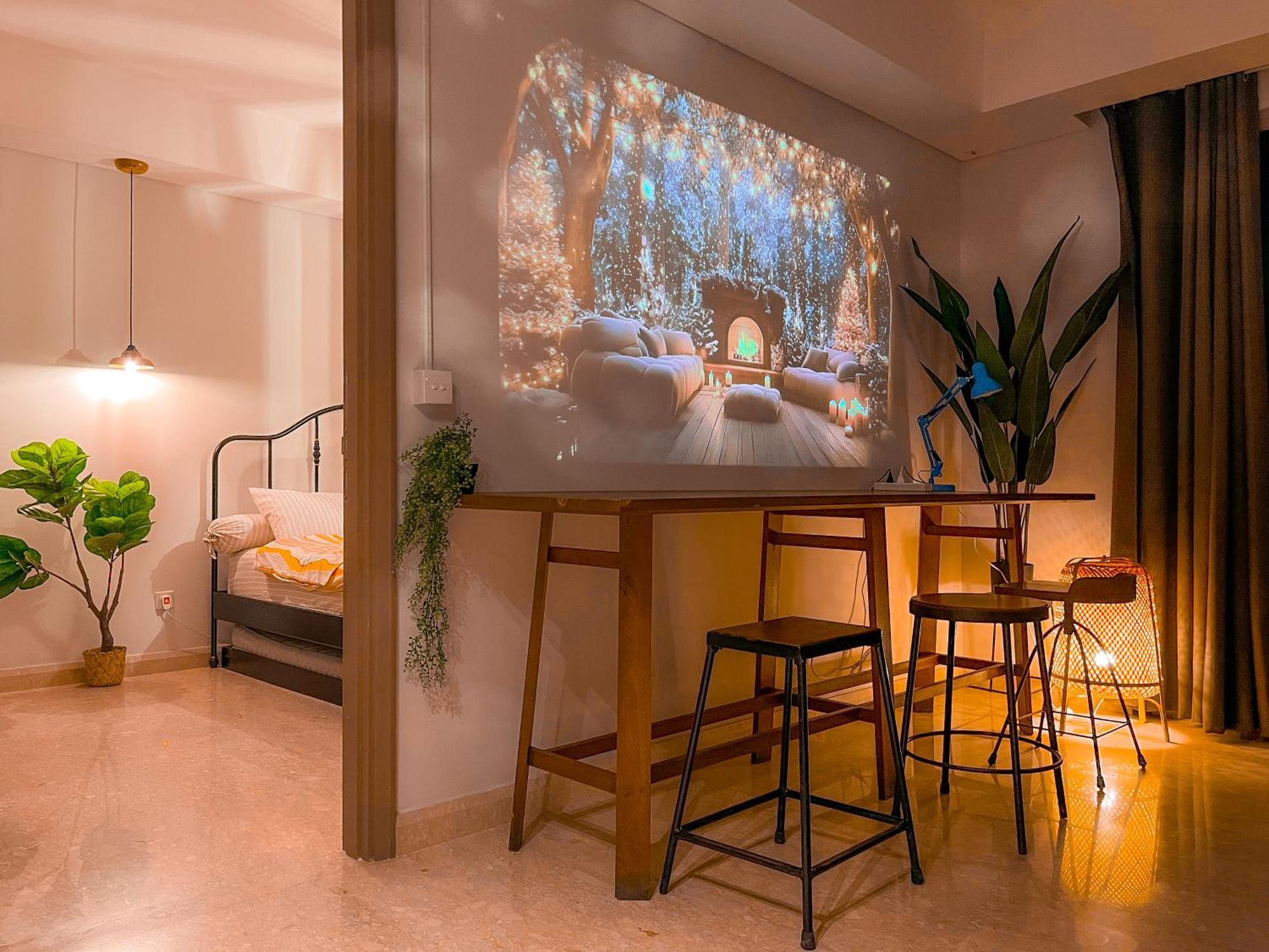 Gold Coast Pik Apartments By Host Jess Jakarta Exterior foto