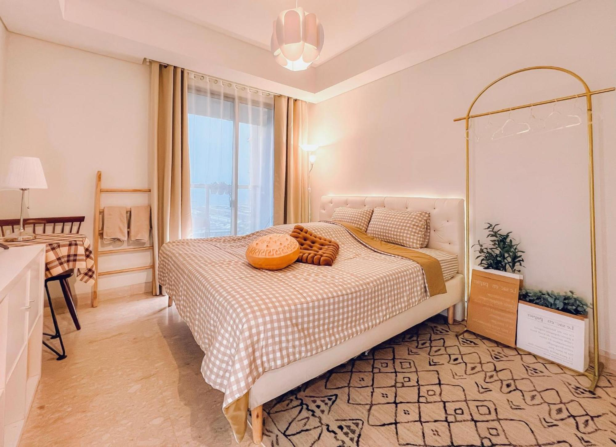 Gold Coast Pik Apartments By Host Jess Jakarta Exterior foto